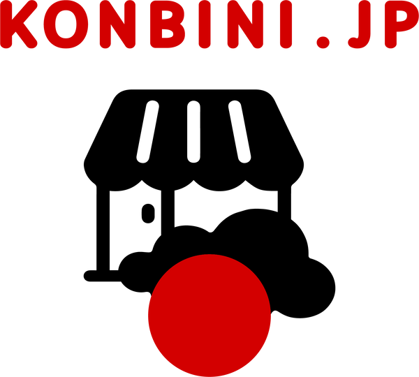 The Konbini.JP