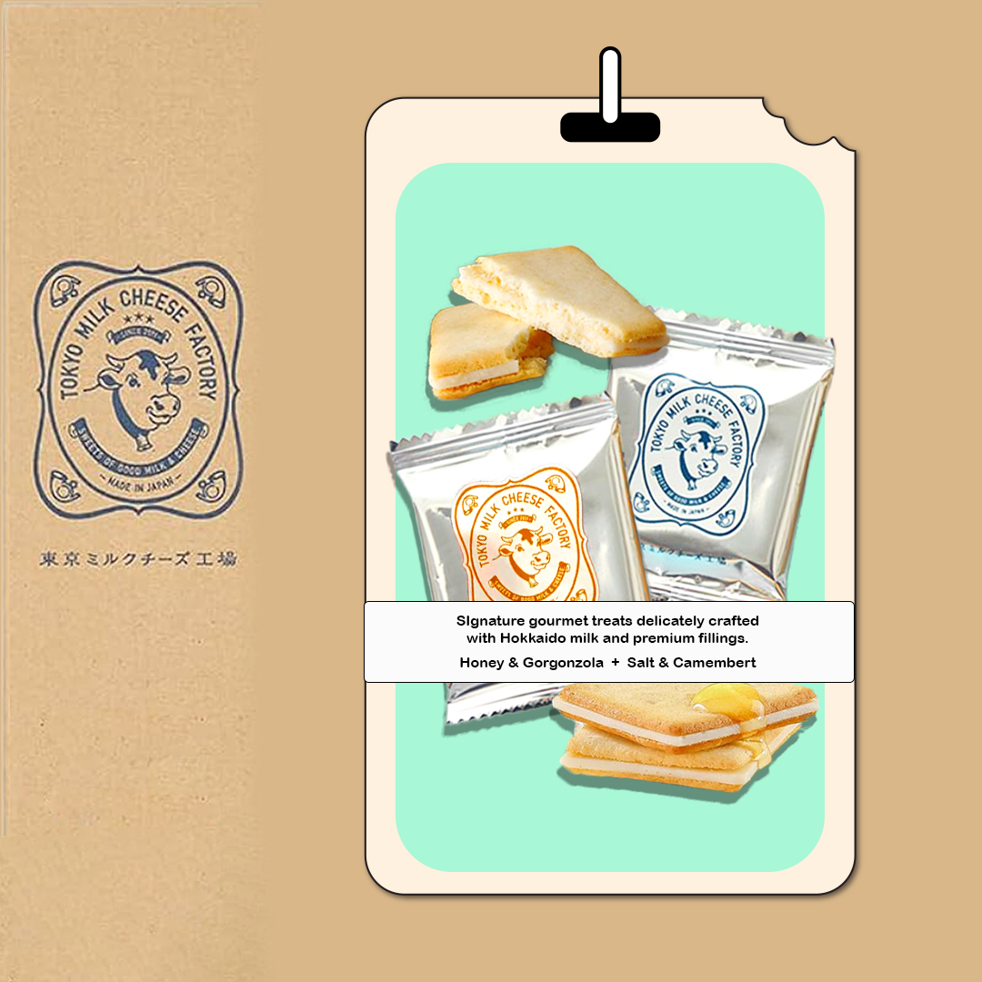 Snack Box