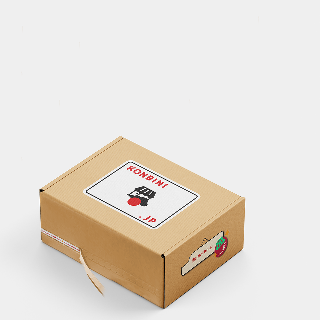 Snack Box