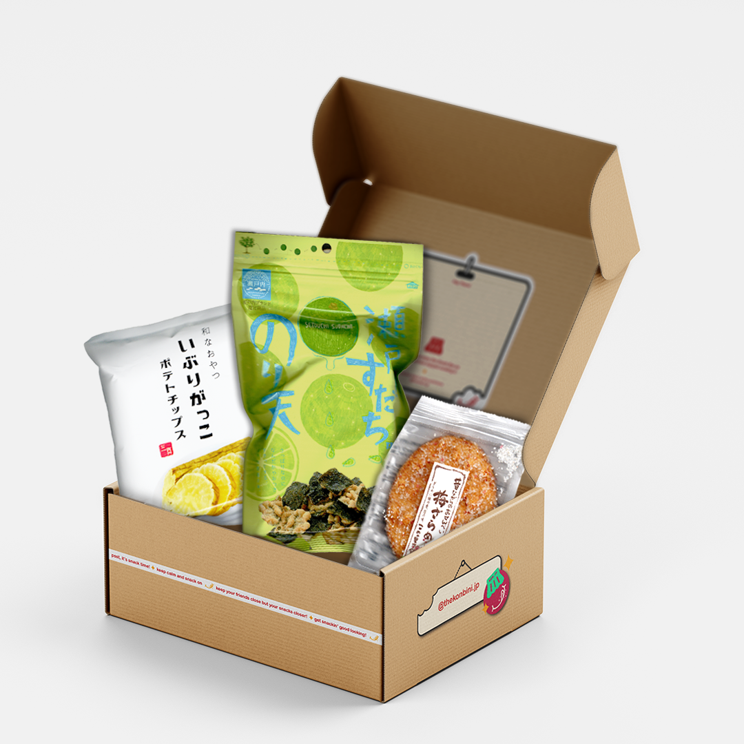 Snack Box