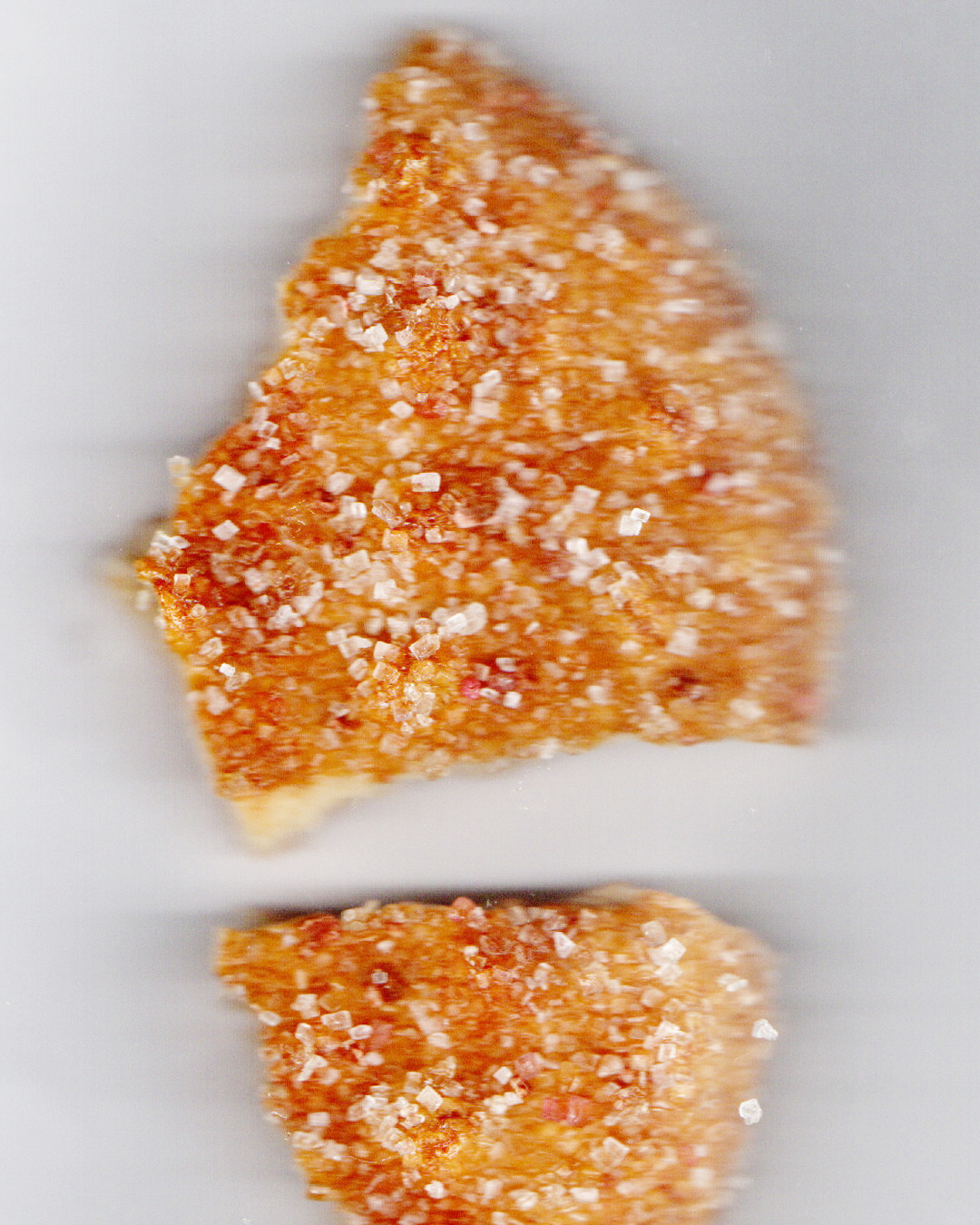 Ume Zarame Senbei