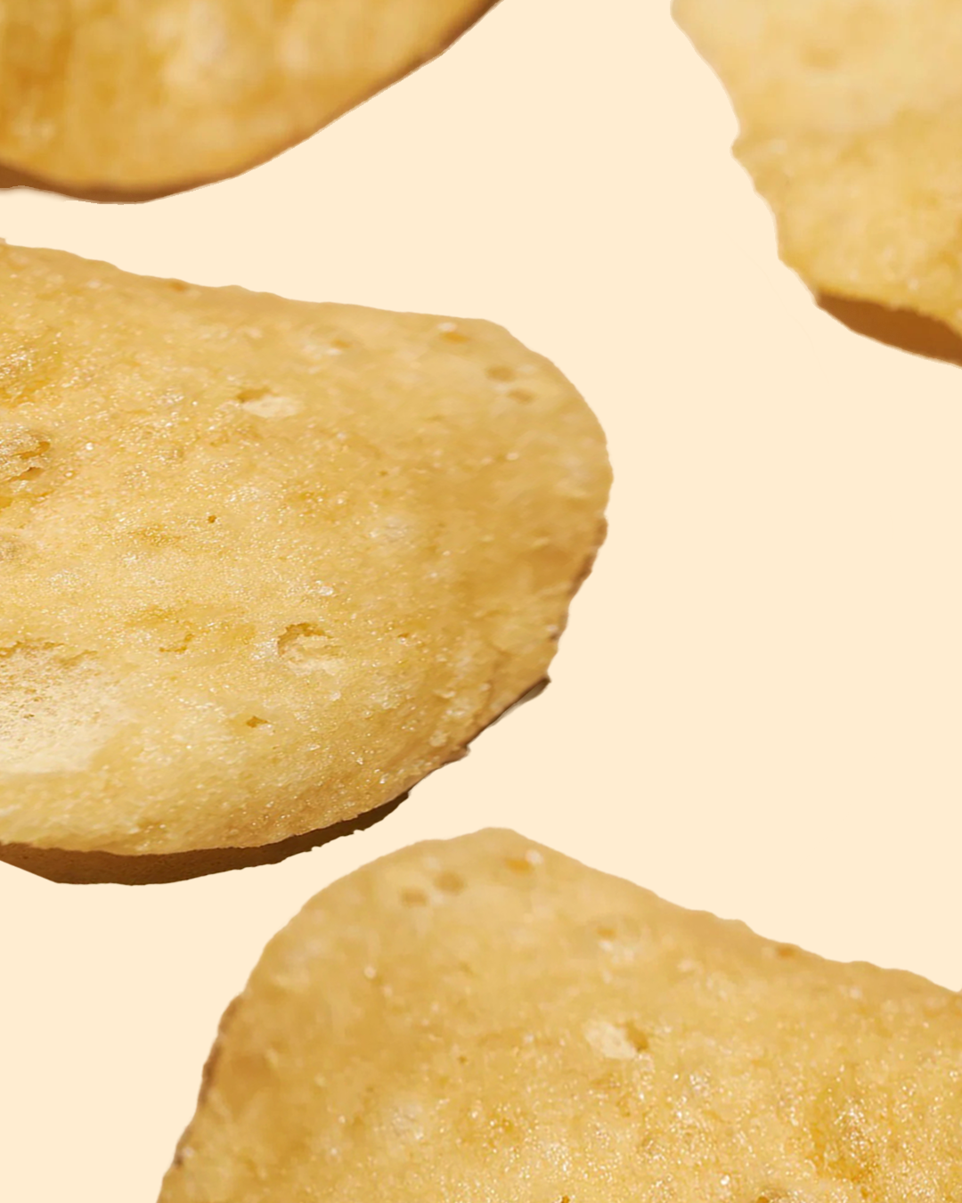 Iburigakko Potato Chips