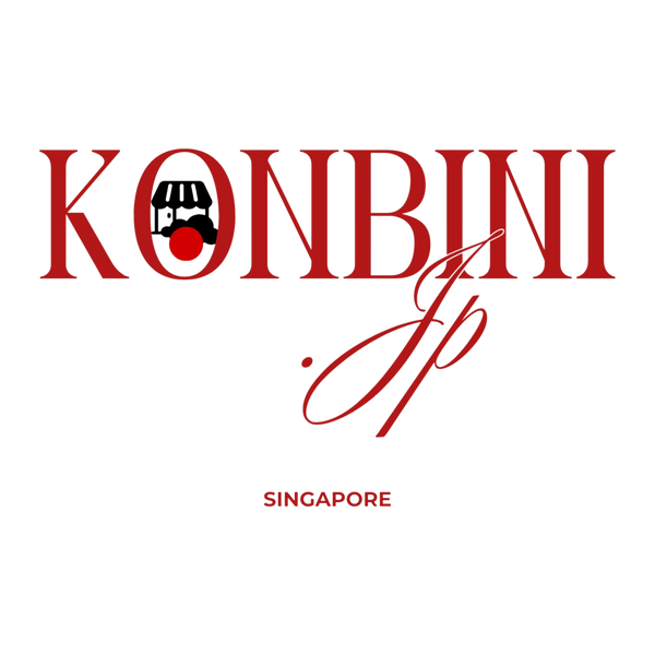 The Konbini.JP