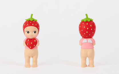 Sony Angel Mini Figure Strawberry Love Series