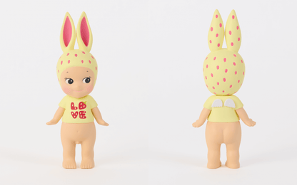 Sony Angel Mini Figure Strawberry Love Series