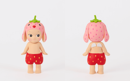 Sony Angel Mini Figure Strawberry Love Series