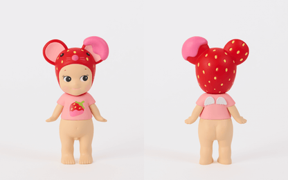 Sony Angel Mini Figure Strawberry Love Series