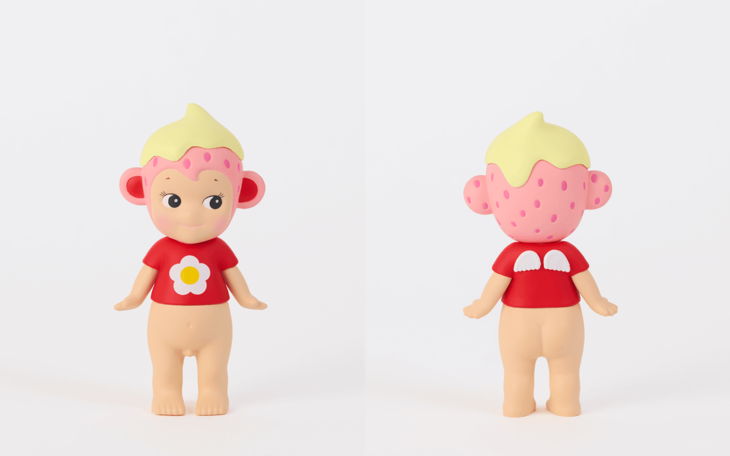 Sony Angel Mini Figure Strawberry Love Series