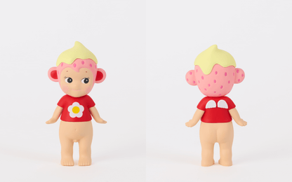 Sony Angel Mini Figure Strawberry Love Series