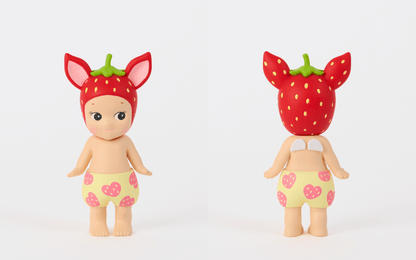 Sony Angel Mini Figure Strawberry Love Series