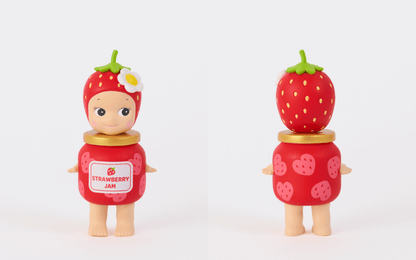 Sony Angel Mini Figure Strawberry Love Series